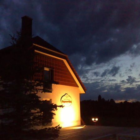 Hotel Restaurant Itzumer Pass Hildesheim Zewnętrze zdjęcie