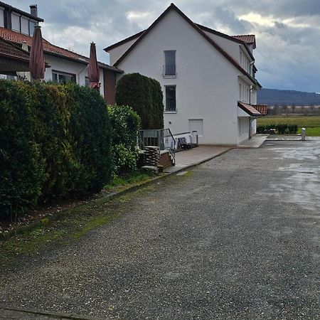 Hotel Restaurant Itzumer Pass Hildesheim Zewnętrze zdjęcie