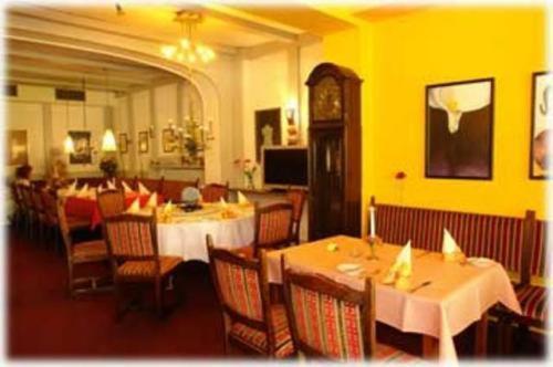 Hotel Restaurant Itzumer Pass Hildesheim Zewnętrze zdjęcie
