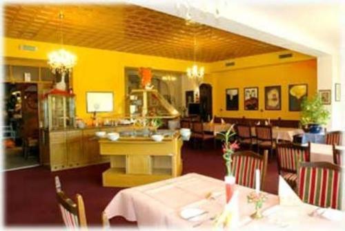 Hotel Restaurant Itzumer Pass Hildesheim Zewnętrze zdjęcie