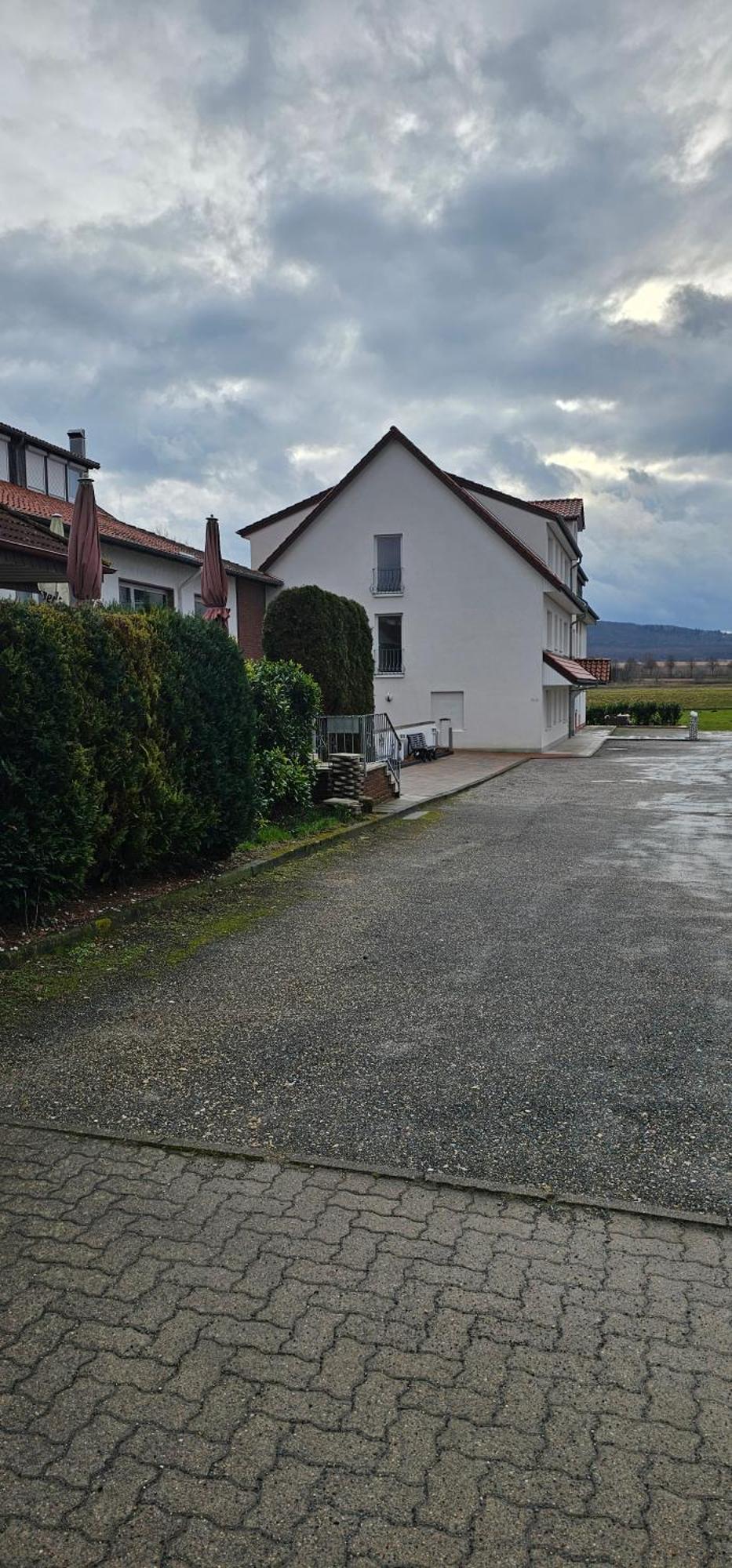 Hotel Restaurant Itzumer Pass Hildesheim Zewnętrze zdjęcie