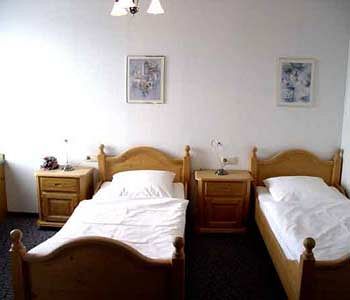 Hotel Restaurant Itzumer Pass Hildesheim Zewnętrze zdjęcie