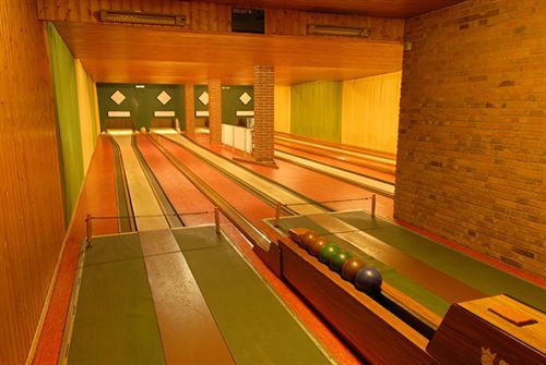 Hotel Restaurant Itzumer Pass Hildesheim Zewnętrze zdjęcie
