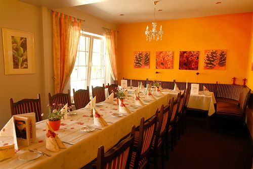 Hotel Restaurant Itzumer Pass Hildesheim Zewnętrze zdjęcie