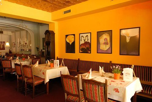 Hotel Restaurant Itzumer Pass Hildesheim Zewnętrze zdjęcie