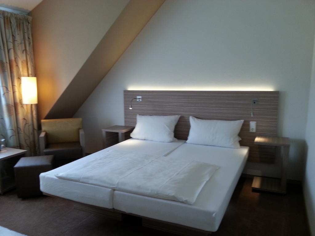 Hotel Restaurant Itzumer Pass Hildesheim Zewnętrze zdjęcie
