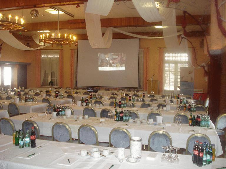 Hotel Restaurant Itzumer Pass Hildesheim Zewnętrze zdjęcie