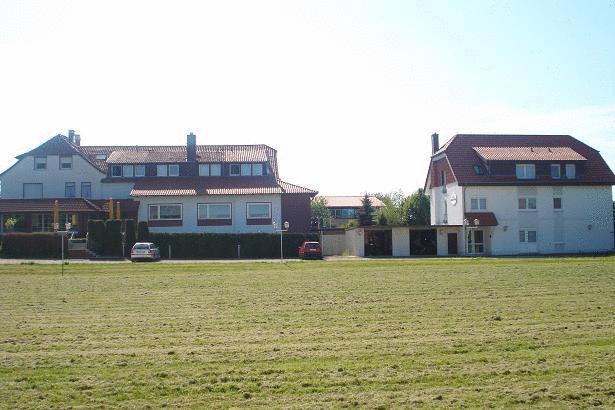 Hotel Restaurant Itzumer Pass Hildesheim Zewnętrze zdjęcie